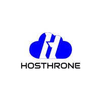 Hosthrone